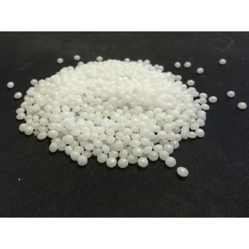 High Strength ABS White Particles New material general purpose plastic ABS Supplier